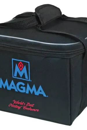 High Quality Magma Padded Cookware Carry Case