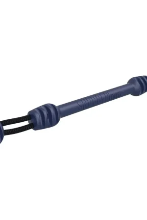 Snubber TWIST - Navy Blue - Individual Today Only
