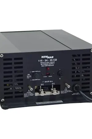 Hassle-Free Returns Newmar 115-24-35CD Power Supply