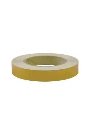 Get Yours Seachoice Self-Adhesive Boat Striping Tape, 3 Mil Vinyl, 3/4 in. x50', Gold