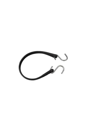 Affordable Rubber Tie Down, 25"