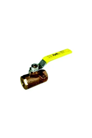 1-1/4" Shut-Off Full Flow Ball Valve Latest