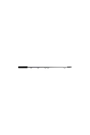 Tigress 88409 XD Rod Holder Flag Pole, 72" Popular