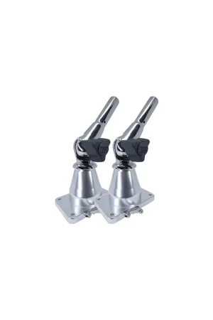 Discount Tigress 88870 XD Bay Series Top Mount, 2ea.