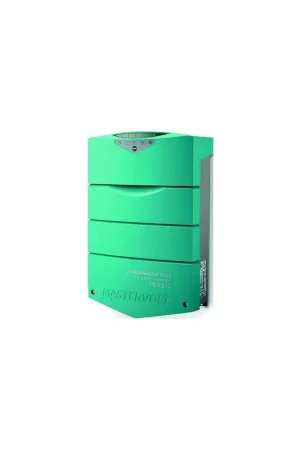 Hassle-Free Returns Mastervolt 44320605 Chargemaster Plus CZone® 3-Bank Battery Charger, 24V, 60 Amps
