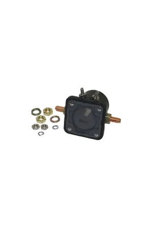 Same Day Shipping Starter Solenoid-OMC