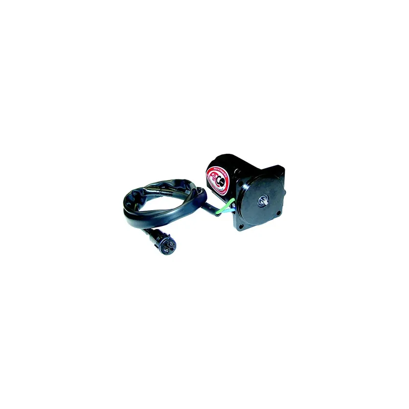 Special Offer Honda Heavy-Duty Tilt Trim Motor