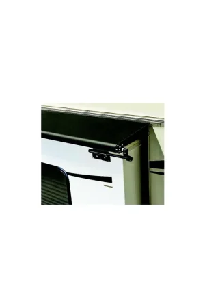 Solera Slide-Out Topper, 145" Black Place Order