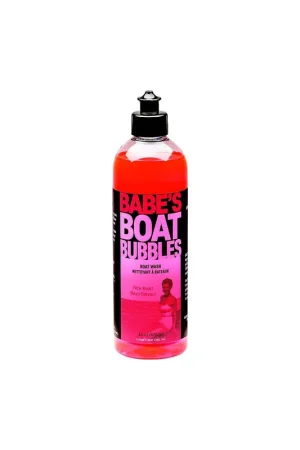 Babe's BB8316 Boat Bubbles, Pt. Final Sale