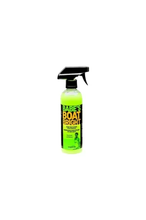 Buy Today Babe's BB7005 Boat Brite, 5 Gal.