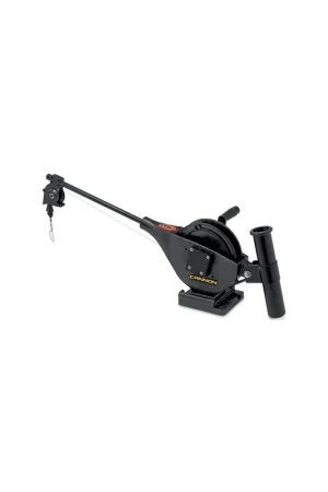 New Release Lake Troll Manual Downrigger