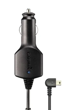 Garmin Vehicle Power Cable 5 Meters #010-12114-02 Trusted Brand