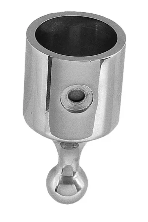 Shop Now Taco Top Cap Fits 7/8" Tube #F11-0177S-1