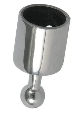 Taco Top Cap Fits 1" Tube #F12-0181S-1 Instant Buy