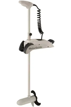 Big Sale Motorguide Xi5-105SW 72" 36v GPS Bow Mount #941700170