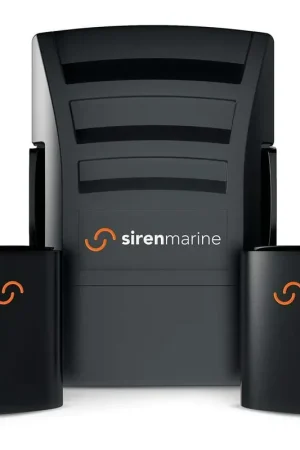 Siren Marine MTC+2 Wireless Monitor #SM-BDL-MTC2 Order Now