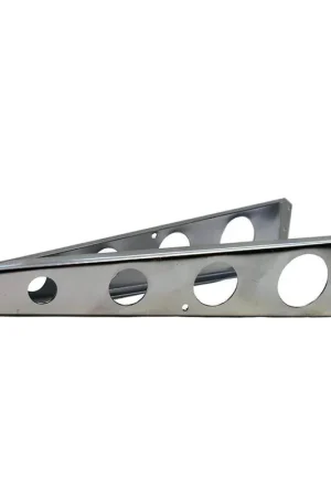 Glomex Mast Mount Bracket 1"-14 Thread #V9173 Sale
