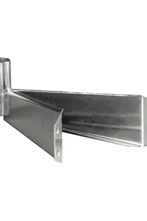 Flash Sale Glomex 6.3" Masthead Slip Mount for TV Antennas #V9123