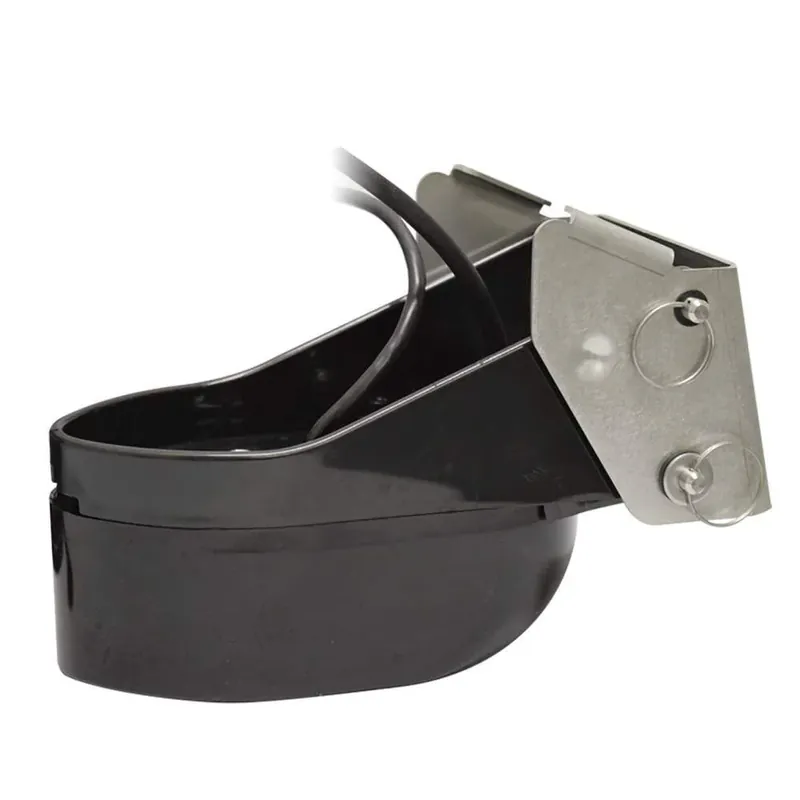Furuno Ducer for DFF3D Transom-Mount Combo #165T-50/200-TM260 Top Pick