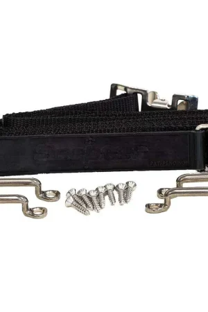 Final Sale Scepter Expandable Tank Hold Down Kit #10837
