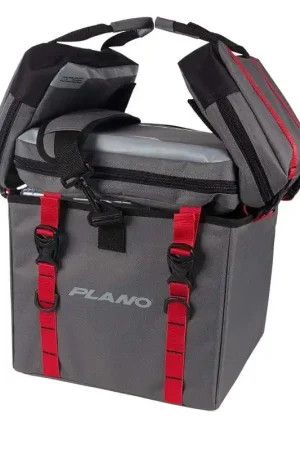 Price Cut Plano Kayak Soft Crate #PLAB88140