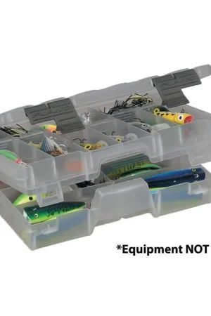 Plano Guide Series 3600 2-Tiered Stowaway #460000 Save Now