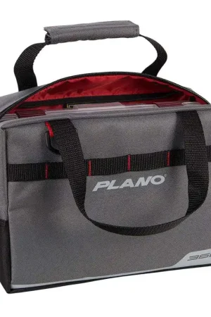 Plano Weekend Series Gray 3600 Speedbag #PLAB36130 Deal