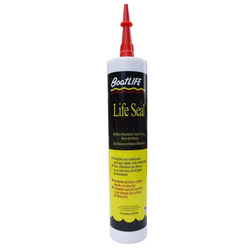 Boatlife Lifeseal Sealant Cartridge Cameo #1173 Authentic