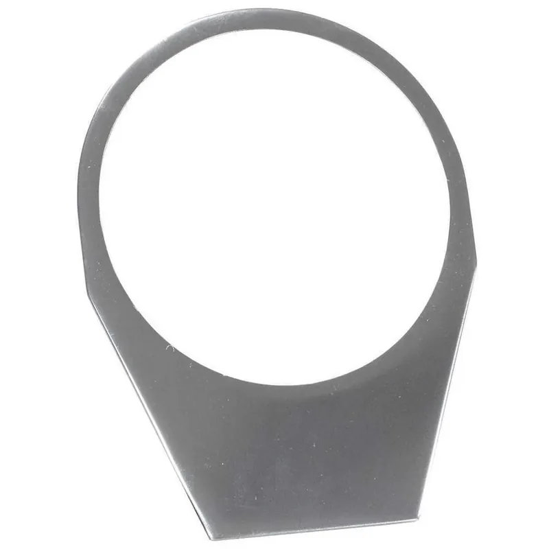 Tigress Large Stainless Cup Insert Holder #88586-1 Limited Time