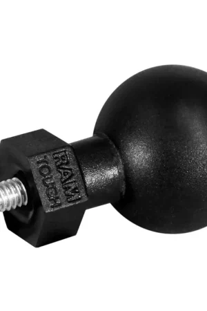 RAM Mount 1.5" Tough-Ball 1/4-20 x .625" Male Post #RAP-379U-252062 Best Choice