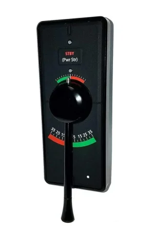 Instant Buy Raymarine Follow-On Tiller Steer Control Head #A80532