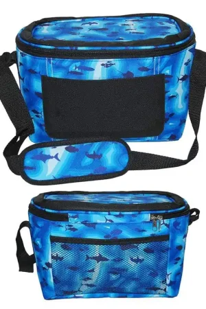 Taylor Made Travel Cooler #7914BS Certified
