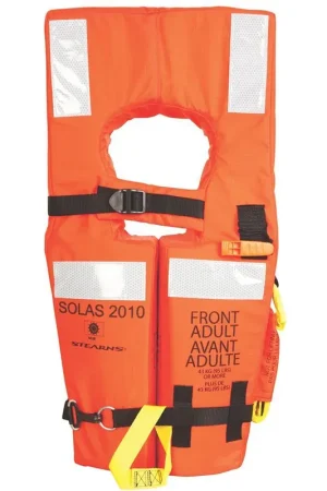 Trending Stearns I160 Ocean Mate Adult Vest I160 #2000019691