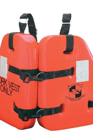 Stearns Force II Life Vest I223 Universal #2000013834 Trending