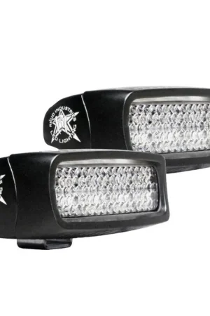 RIGID SR-Q Pro Back Up Light Kit Surface-Mount #980023 Hot Picks