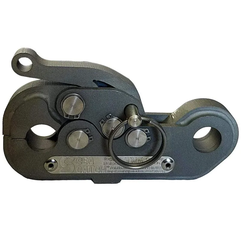 Direct From Factory Seacatch TR5 Shackle #TR5