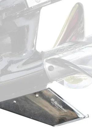 Megaware SkegGuard Stainless Evinrude Johnson #27121 Today Only