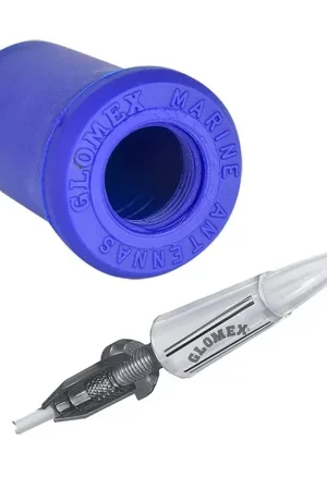 Certified Glomex Rubber PL-259 Connector Cover #RA138