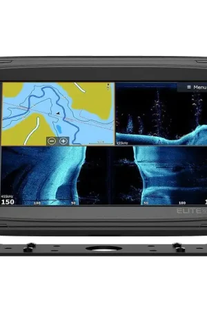 Buy Online Lowrance Elite-9 Ti2 Combo Inland with AI 3-in-1 T/M #000-14648-001