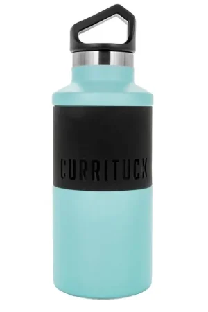 Camco Currituck 12 oz Standard Mouth Seafoam #51937 Professional Grade