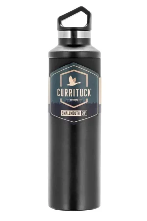 Camco Currituck 20 oz Standard Mouth Charcoal #51942 Today Only