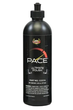 Presta Pace Ultimate Polish 16 oz #133316 Buy Direct