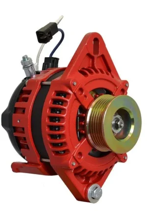 Balmar Alternator 170a 12v 1-2in Single #XT-SF-170-K6 Special Discount