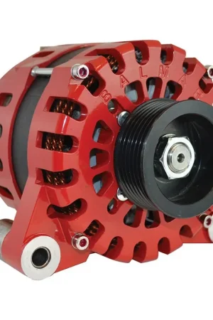 Balmar Alternator 170a 12v Vortec Internal Reg #XT-VT-170-IR Hot Picks