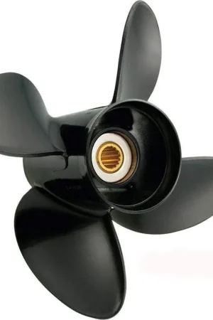 Solas Prop Amita E4 Johnson/Evrd/BRP/Cobra Al 90-300HP 17 #2514-145-17 Order Now