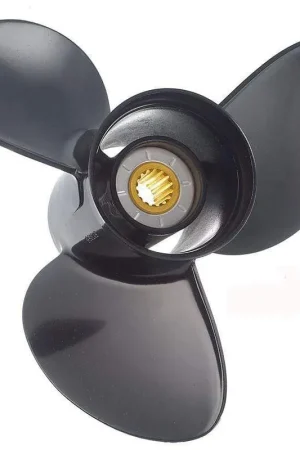 Mega Sale Solas Prop Amita D3 Yamaha/Tohatsu/Niss Alum 60-130HP 13 #3412-138-13
