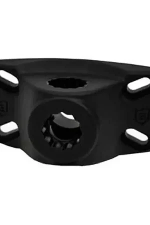 Buy Today Attwood Pro Bi-Axis Mount Black #5011-7