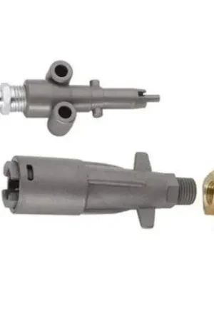 Attwood Twist Lock Mercury Fitting Bayonet Style Set Low Perm #8899LP6 Affordable