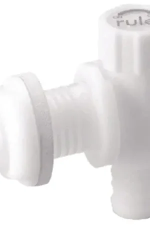 Factory Price Rule Flow Control Valve #75