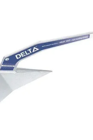 Sale Lewmar 14# Delta Anchor #0057406